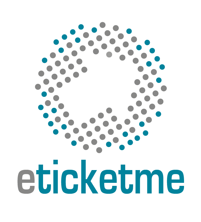 eTicketMe Logo